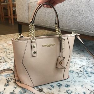 Karl Lagerfeld Signature Handbag